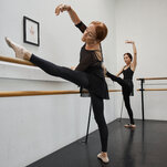 A Workout for Aging Bodies: How Ballet Can Help Improve Balance