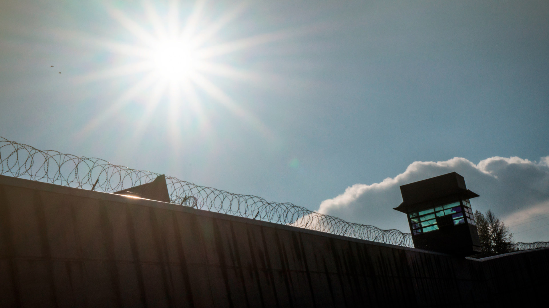 In U.S. Prisons and Jails, Exposure to Extreme Heat Is Increasing