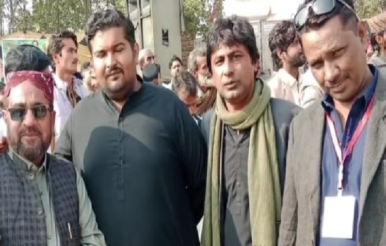 Pakistani Khashkheli Ittehad announces major organisational programme