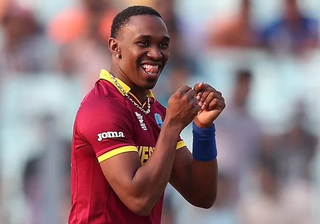 Five-time CPL winner DJ Bravo announces retirement