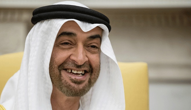 The Emirati president pardoned the Bengali prisoners