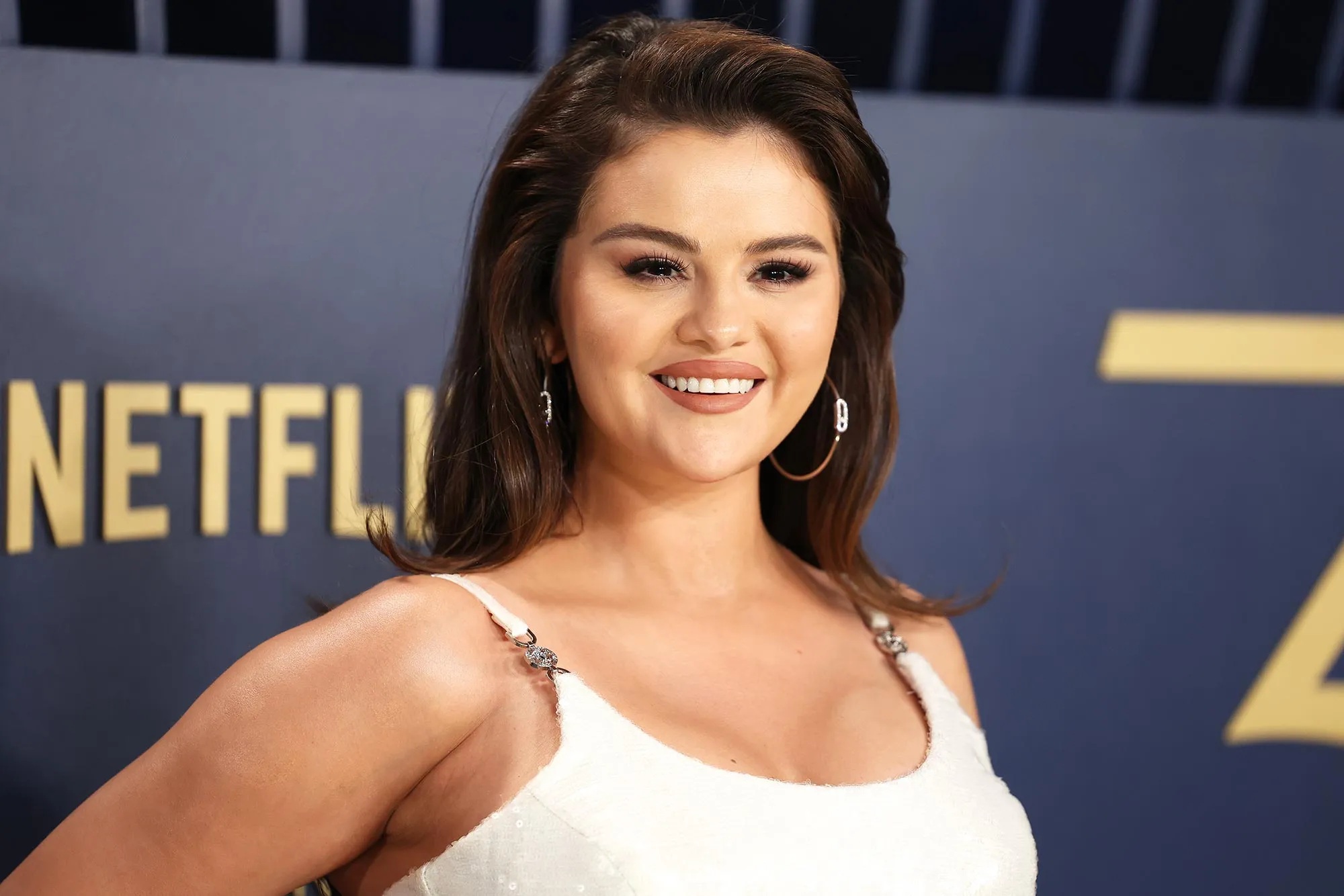 Selena Gomez included in the list of billionaires