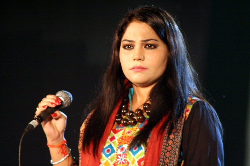 Third or fourth marriage? Sanam Marvi gave an explanation