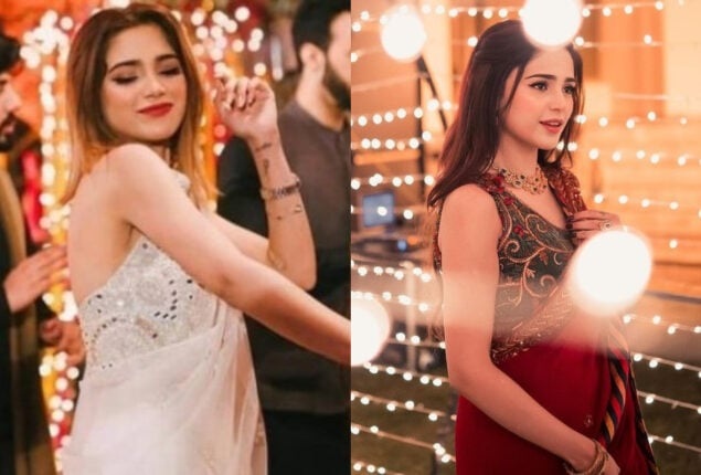 Aima Baig's bold picture went viral