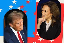 Donald Trump or Kamala Harris: Who won the presidential debate?