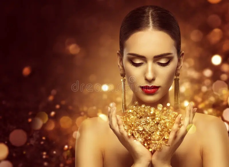 Significant Drop in Gold Prices Across Pakistan — Over Rs. 10,000 Decrease Per Tola
