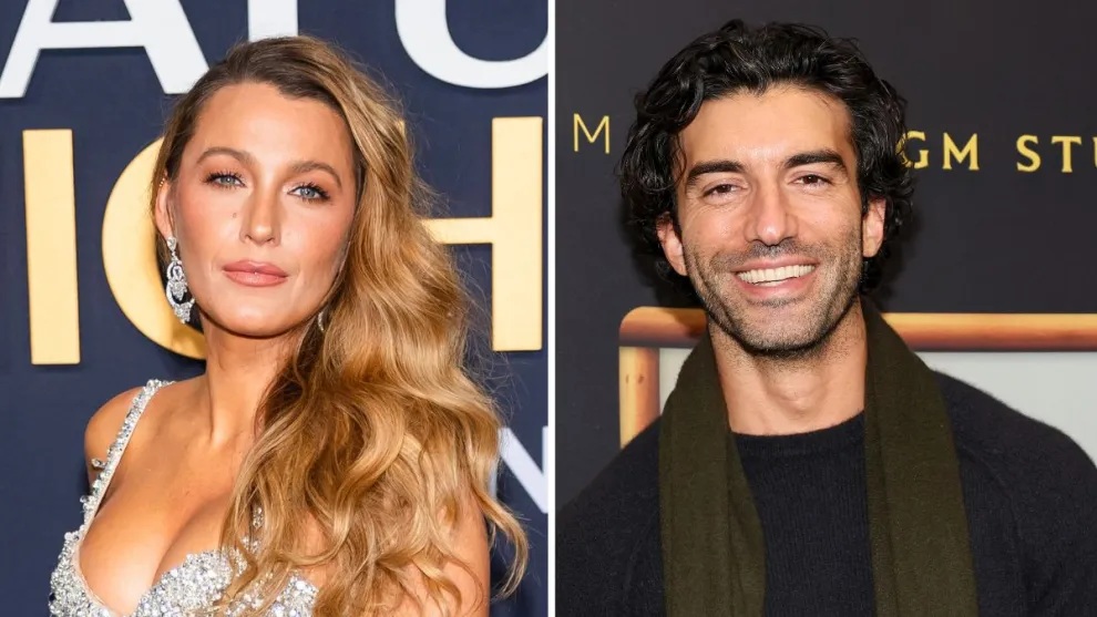 🎭 Blake Lively Withdraws Emotional Distress Claim in Legal Battle with Justin Baldoni
