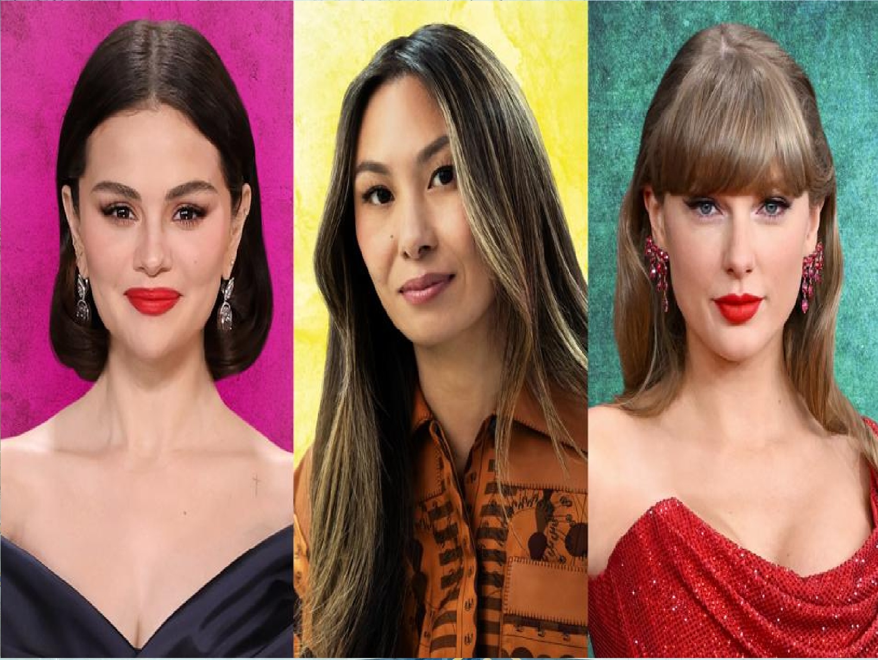 Forbes Releases List of World's Richest Self-Made Women