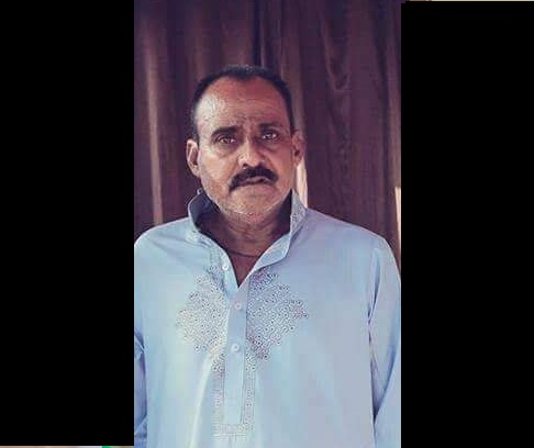 Prominent Tando Adam Figure Aftab Qureshi Passes Away