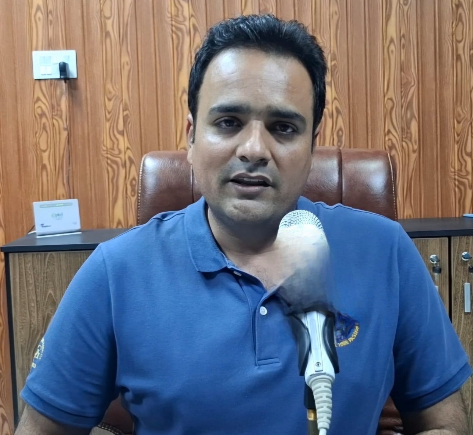Polio campaign to begin in Tando Adam from September1
