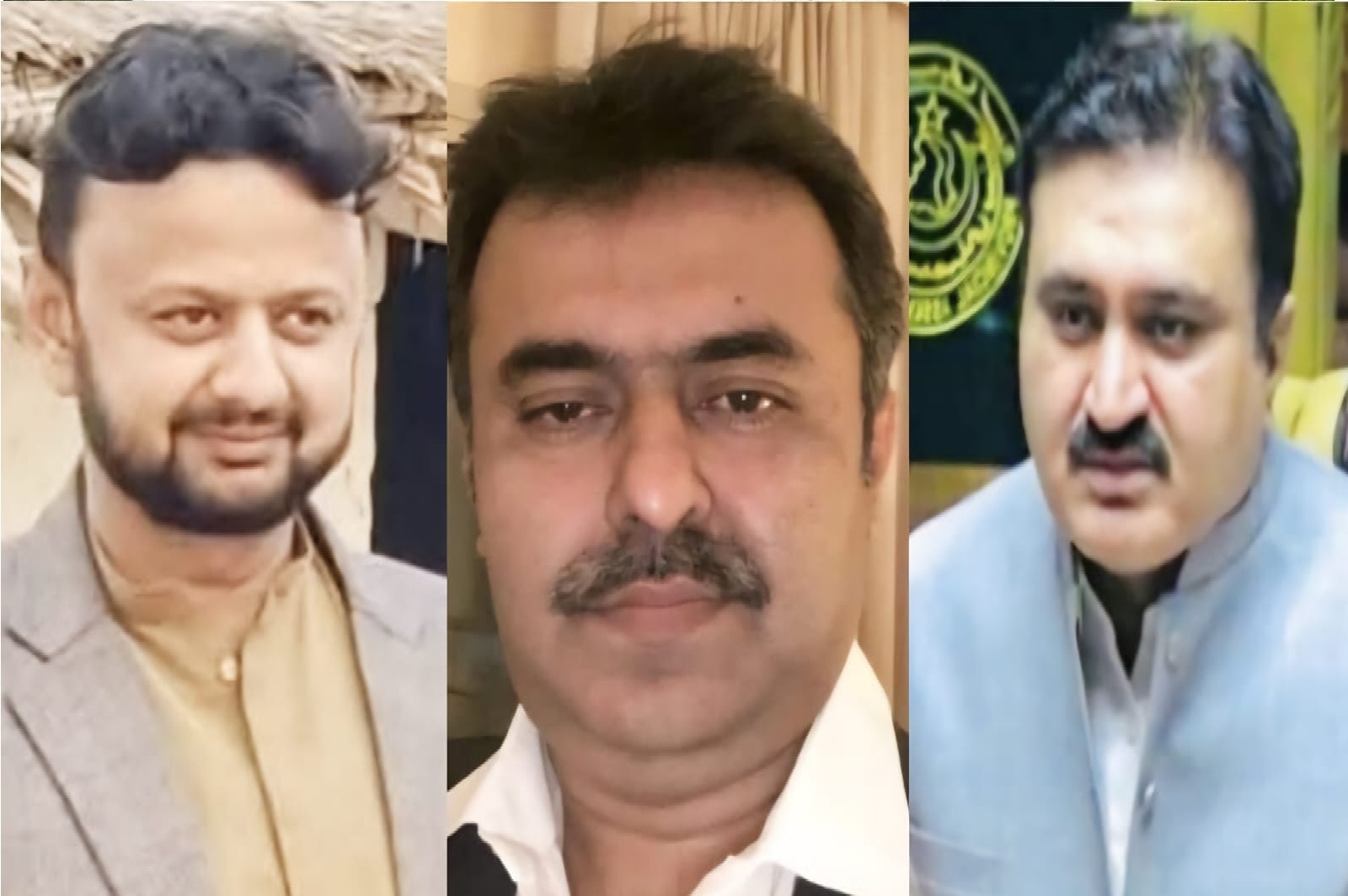 PPP Sanghar Leaders Dismiss Kalabagh Dam Support as ‘Unacceptable’