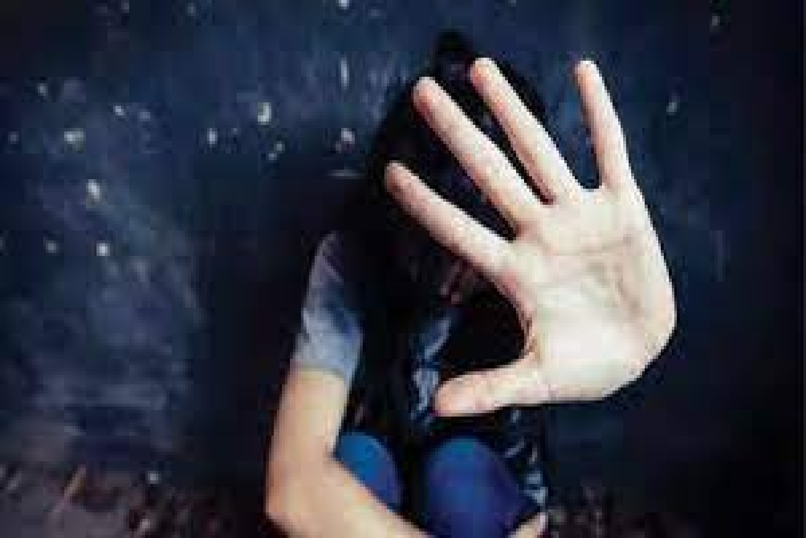 Minor girl allegedly assaulted, suspect arrested