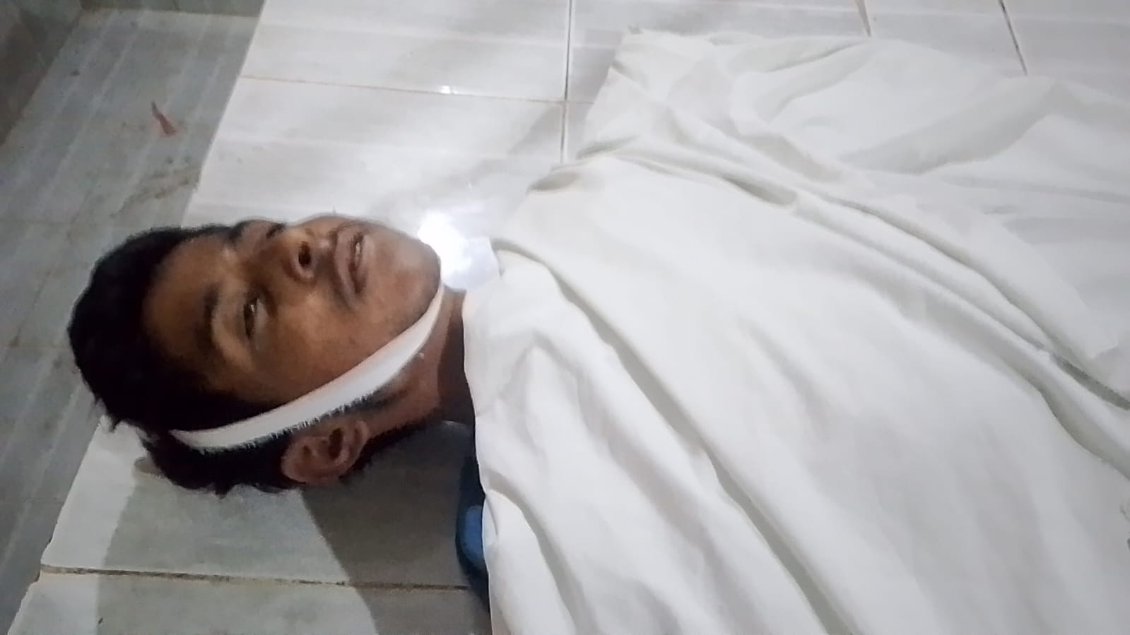 Teenager Dies Allegedly Due to Doctor’s Negligence in Tando Adam; Family Stages Protest