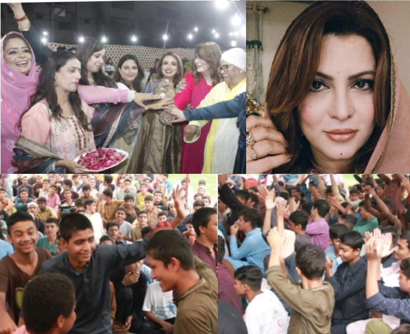 Hazara Wal Community Has Gained Its Distinct Identity: Laila Swati