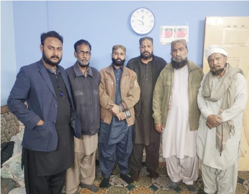 Wheat and Flour Crisis: This is Not Incompetence, It is an Open War Against the People Dr. Younus Danish