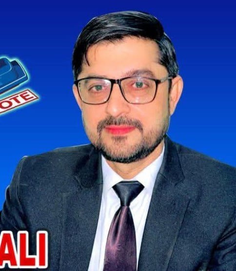 Tando Adam Bar polls: Sheikh Javed elected general secretary