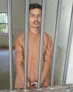 Man Sentenced to Two Years in Harassment, Threats Case in Tando Adam