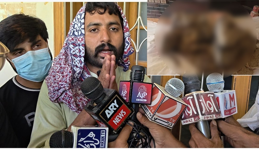 Tando Adam: Mystery of Lahore Driver’s Killing Unfolds as Body Recovered and Handed Over to Family