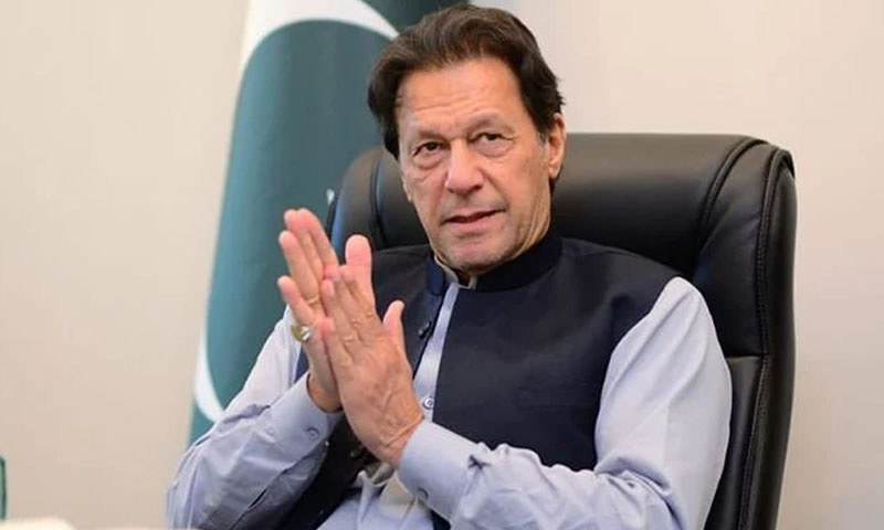 پاور شو کرنیکا فیصلہ، دو ہفتوں کی بات ہے، معاملات ٹھیک ہو جائیں گے، عمران خان