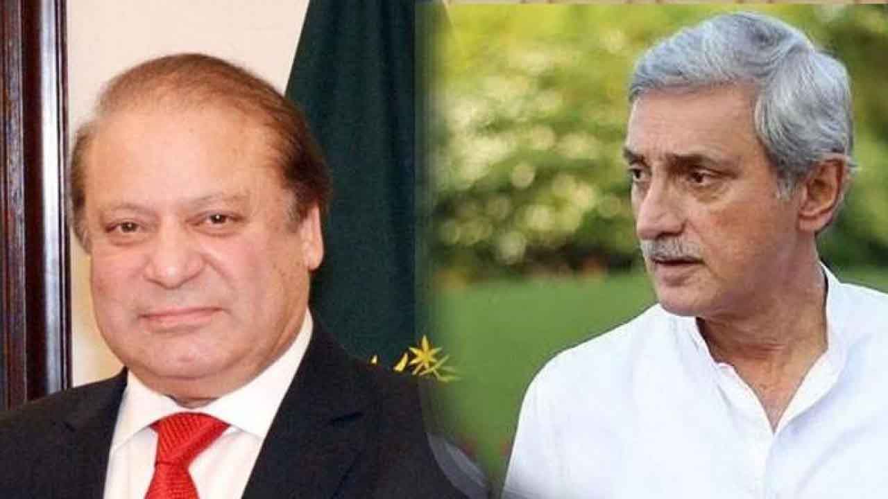 نااہلی کی سزا5 سال, بل منظور ہو گيا، نواز اورجہانگیر ترین کےالیکشن لڑنےکی راہ ہموار