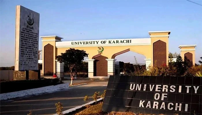 سندھ سرکار نے مالی امداد طور پر 20 جامعات کو  43 ارب 99 کروڑ 5 لاکھ روپئے جاری کردیئے