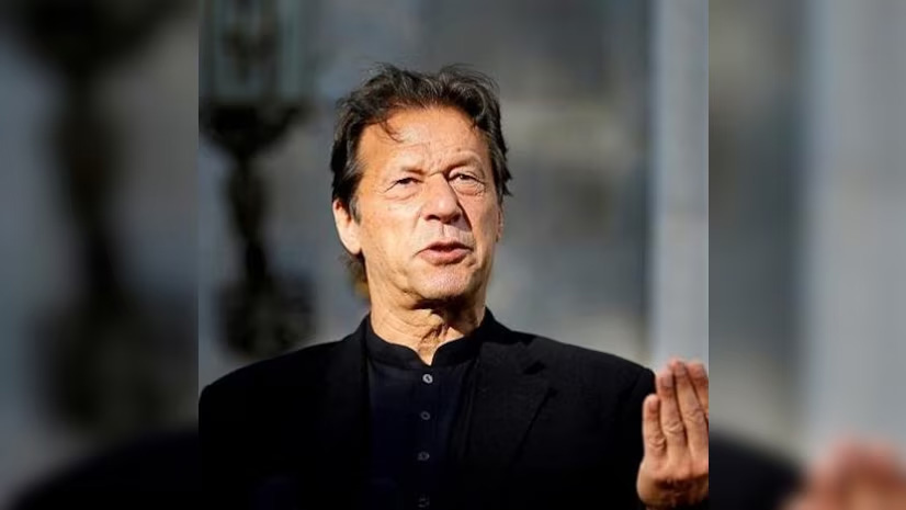 سری لنکا کا کام پاکستان میں ہونے جا رہا ہے، عمران خان