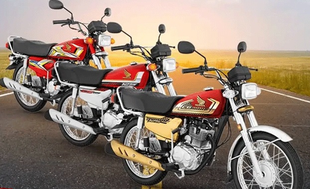 Honda CG125 کے شوقین افراد کے لیے اہم خبر