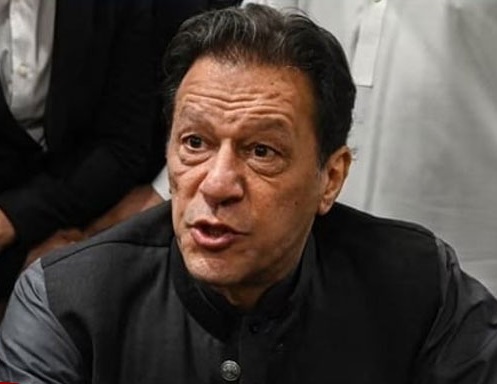 پارٹی تیار ہے، جلد سڑکوں پر آنے کا اعلان کریں گے، عمران خان