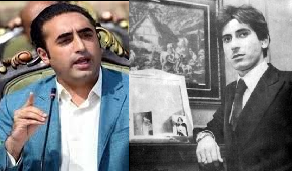 شہید شاہنواز بھٹو کی زندگی، جو افسوسناک طور پر بہت جلد اختتام پذیر ہوئی، آج بھی نسلوں کو جبر کے خلاف کھڑا ہونے کی ترغیب دیتی ہے: بلاول بھٹو زرداری