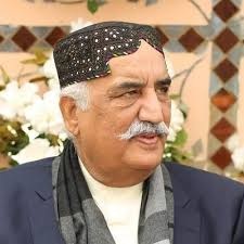 پانی کی تقسیم کے معاملے پر پیپلز پارٹی نے کبھی کمپرومائز نہیں کیا،خورشید شاہ