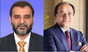 حکومت رائس ایکسپورٹرز پر ٹیکسزکم کرے،رفیق سلیمان کی وزیرخزانہ سے ملاقات