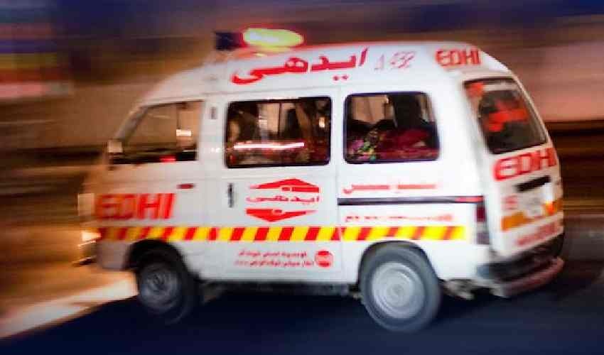 نوشهروفيروز ويجهو لاشاري برادري جي ٻن ڌرين ۾ جهيڙو، 7 ڄڻا زخمي