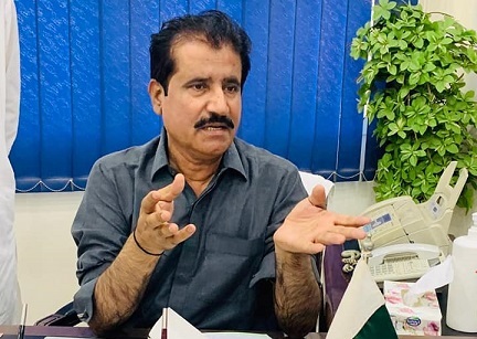 ساجد جوکيو پاران ڊاڪٽرن جي مبينا غفلت سبب فوت ٿيل ناري سميت ٻن ڄڻن وارن واقعن جو نوٽيس