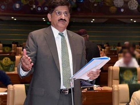 وزیر اعلیٰ نے مالی سال 2025-26 کا بجٹ پیش کر دیا، سرکاری ملازمین کی تنخواہوں اور پنشن میں اضافہ