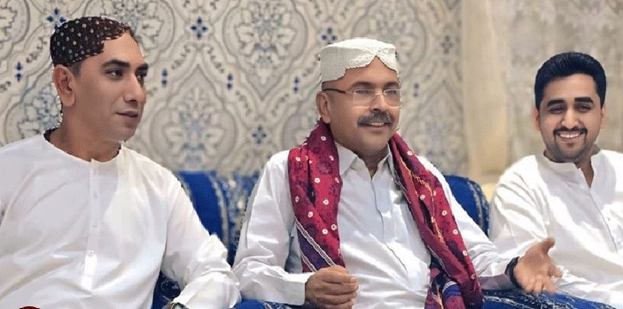 سندھ کثیر الجہتی حملوں کی زد میں ہے: زین شاہ