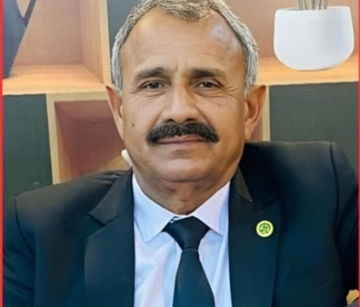 سنڌ حڪومت وڪيلن جي طاقت ورھائڻ لاءِ ڪروڙين روپين جي گرانٽ ڏني: ايڊووڪيٽ اشرف سمون