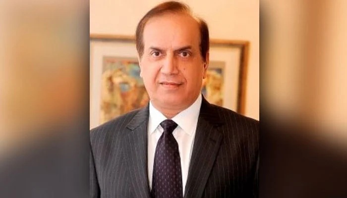 شڪارپور ۾ پ پ اڳواڻ امتياز شيخ جي صدارت هيٺ ڊي سي آفيس ۾ گڏجاڻي