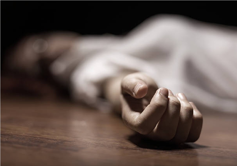 ظلم کی انتہا: شوہر نے تیزاب پلا کر بیوی کو قتل کر دیا