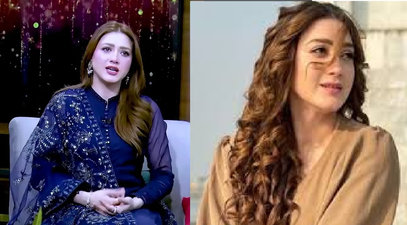 لڑکی ہونے کا ثبوت مانگنا ایک تکلیف دہ لمحہ تھا: مومنا اقبال کا جعلی ویڈیو پر ردعمل