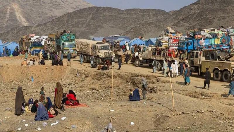 افغان شہریوں کی واپسی سے متعلق اسلام آباد ہائیکورٹ کا فیصلہ آگیا