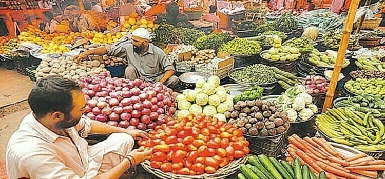 عمرڪوٽ ۾ مهانگائي جو طوفان، اٽي جي في مڻ قيمت ۾ هڪ هزار کان 1200 رپيا واڌ