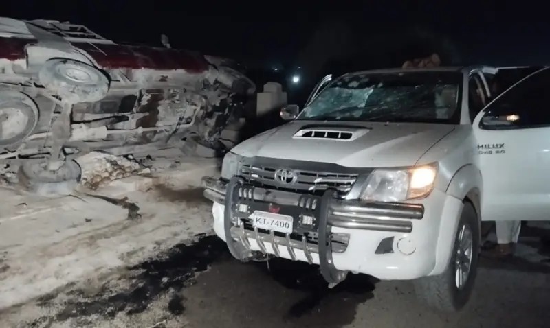 کوئٹہ میں بی این پی کے جلسے کے بعد دھماکے میں 12 افراد ہلاک، 31 زخمی