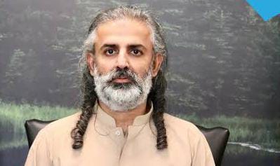 جمہوری وطن پارٹی کی سردار اختر مینگل پر حملے کی شدید مذمت