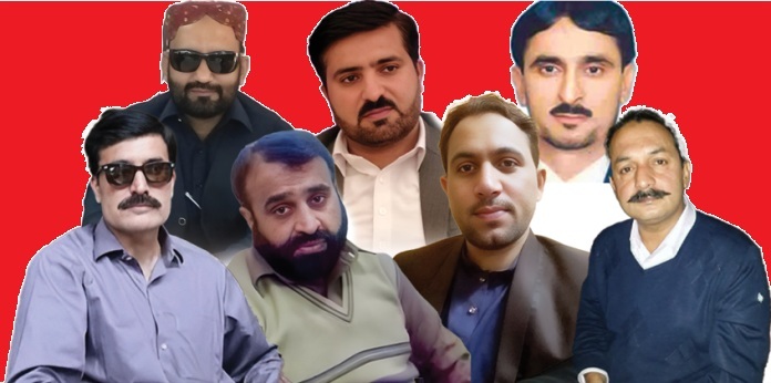 اے پی پی میگا کرپشن کیس، 13 ملزمان کی درخواست ضمانت قبل از گرفتاری خارج، ایف آئی اے نے 7 ملزمان کو احاطہ عدالت سے گرفتار کرلیا