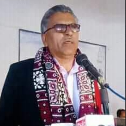 ويهڙ شهر جو ممڙ خاندان