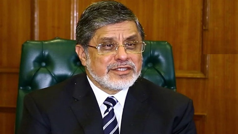 پاکستان اور سعودی عرب کے اقتصادی تعلقات کے استحکام کا خیرمقدم، زبیر طفیل