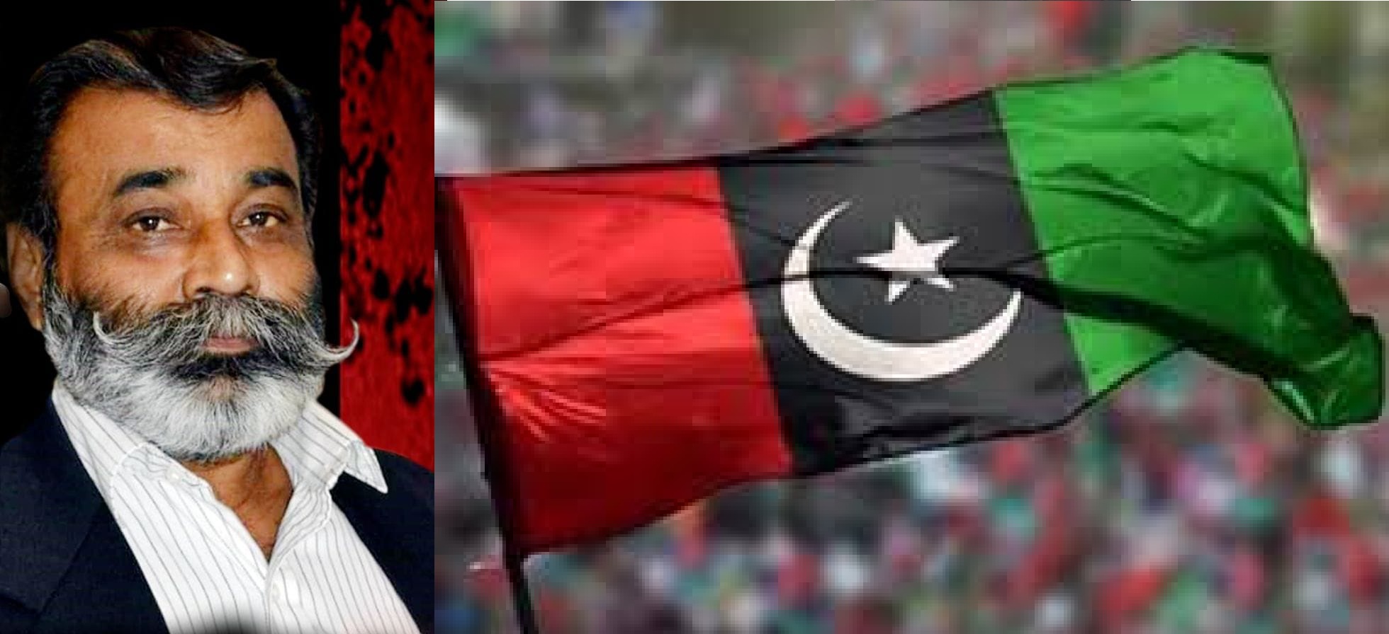 پیپلز پارٹی بلاول اور آصف زرداری کی قیادت میں آج سب سے بڑی سیاسی قوت ہے، سائیں سکندر