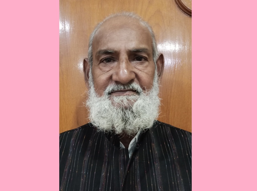 ڈاکٹر شام سندر کو وزیر اعلیٰ کا معاون خصوصی بنایا جانا قابل احسن فیصلہ ،لئیق عالم نواب