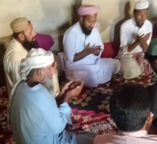 سنڌ جي امن امان بدترين صورتحال اختيار ڪري وئي آهي: مولانا ثناء الله ڀٽو