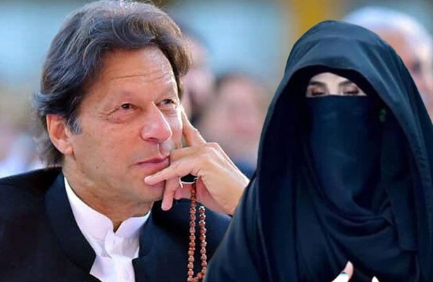 اسلام آباد ہائیکورٹ، بانی پی ٹی آئی اور بشری بی بی کو ازدواجی تعلقات کے لیے سہولت فراہم کرنے کی درخواست